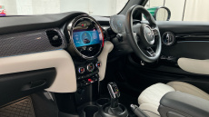 MINI Hatchback 1.5 Cooper Exclusive 3dr Auto Petrol Hatchback